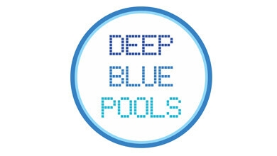 Deep Blue Pools